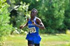 Wheaton MXC vs Babson  Wheaton College Men’s Cross Country vs Babson College. - Photo By: KEITH NORDSTROM : Wheaton, XC
